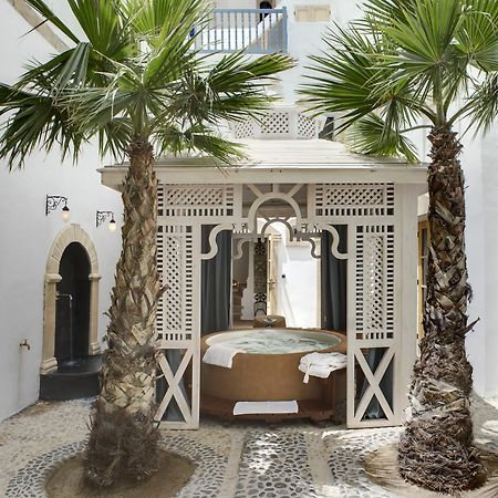 Riad Baladin Essaouira Exterior photo