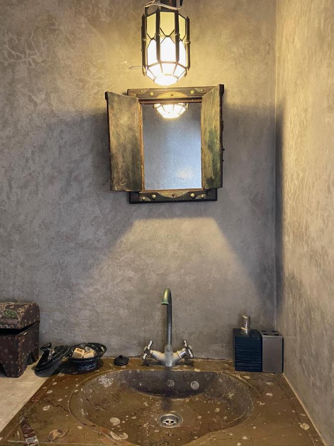 Riad Baladin Essaouira Exterior photo