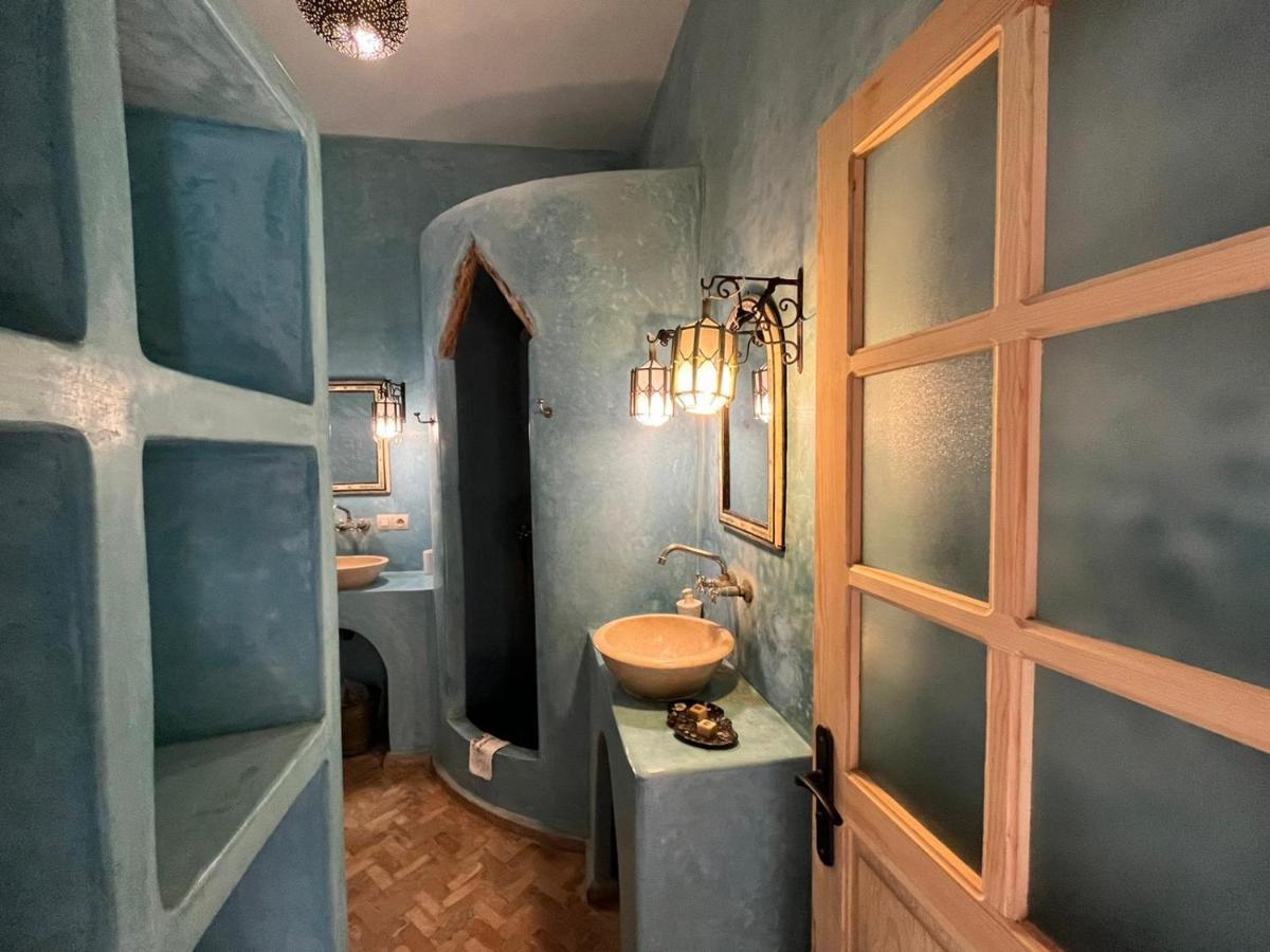 Riad Baladin Essaouira Exterior photo