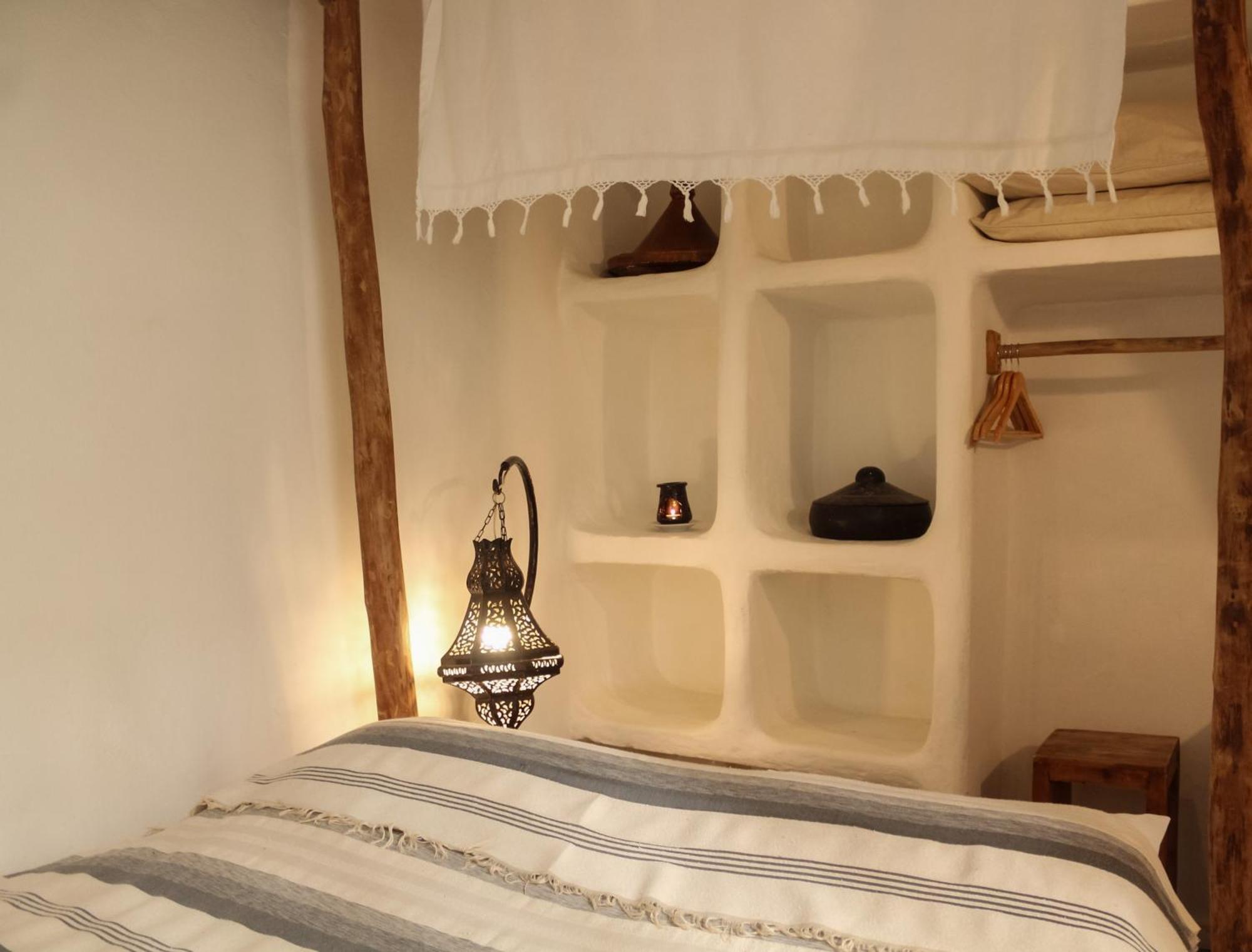 Riad Baladin Essaouira Exterior photo