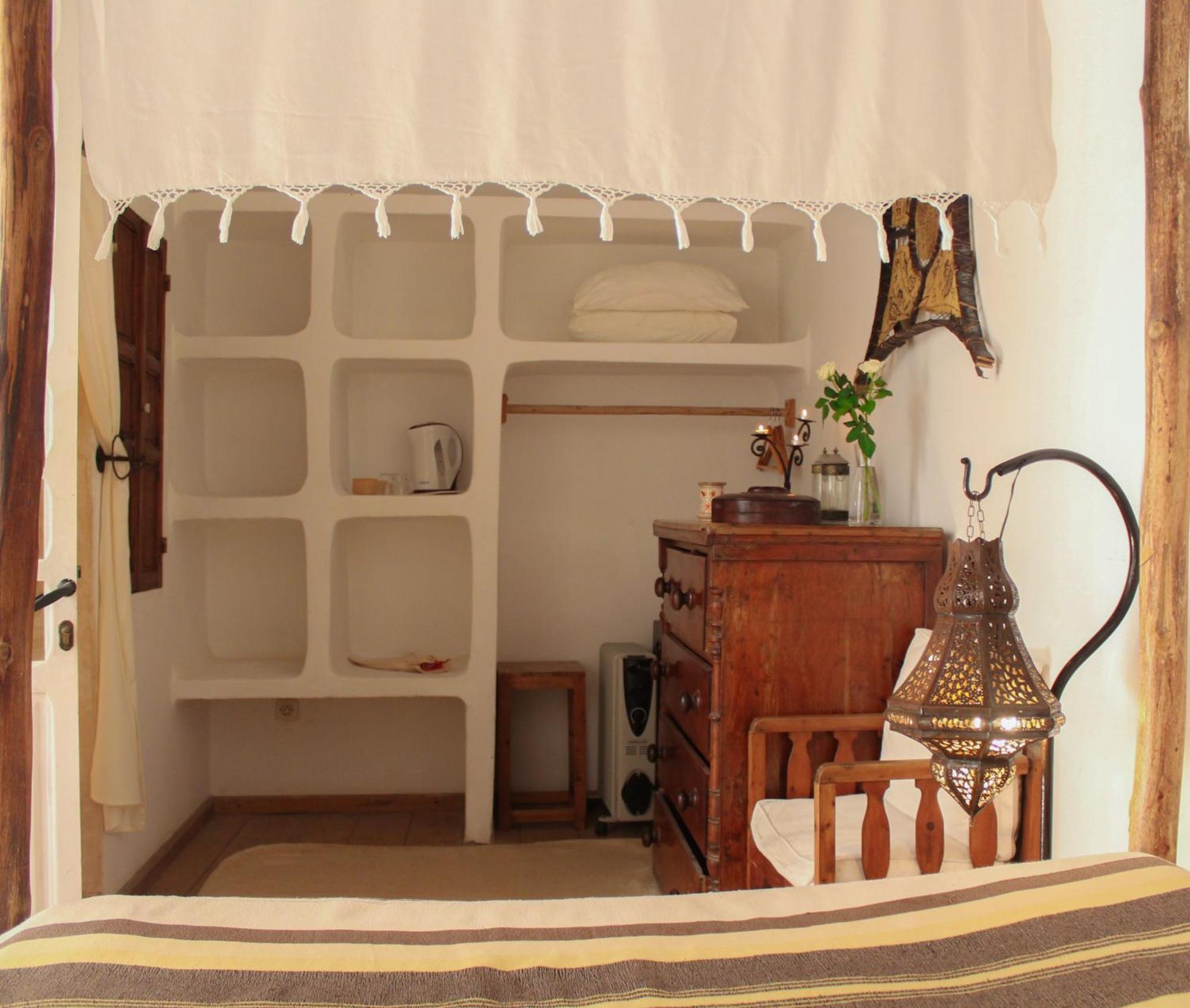 Riad Baladin Essaouira Exterior photo