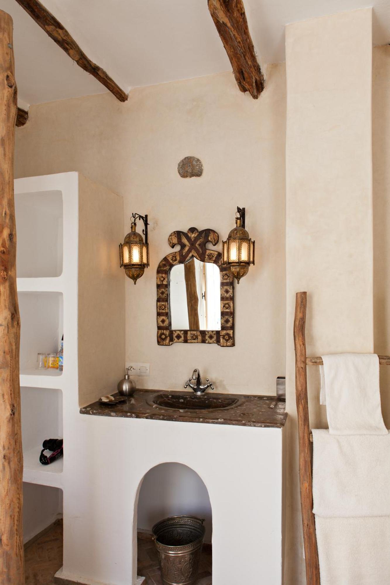 Riad Baladin Essaouira Room photo