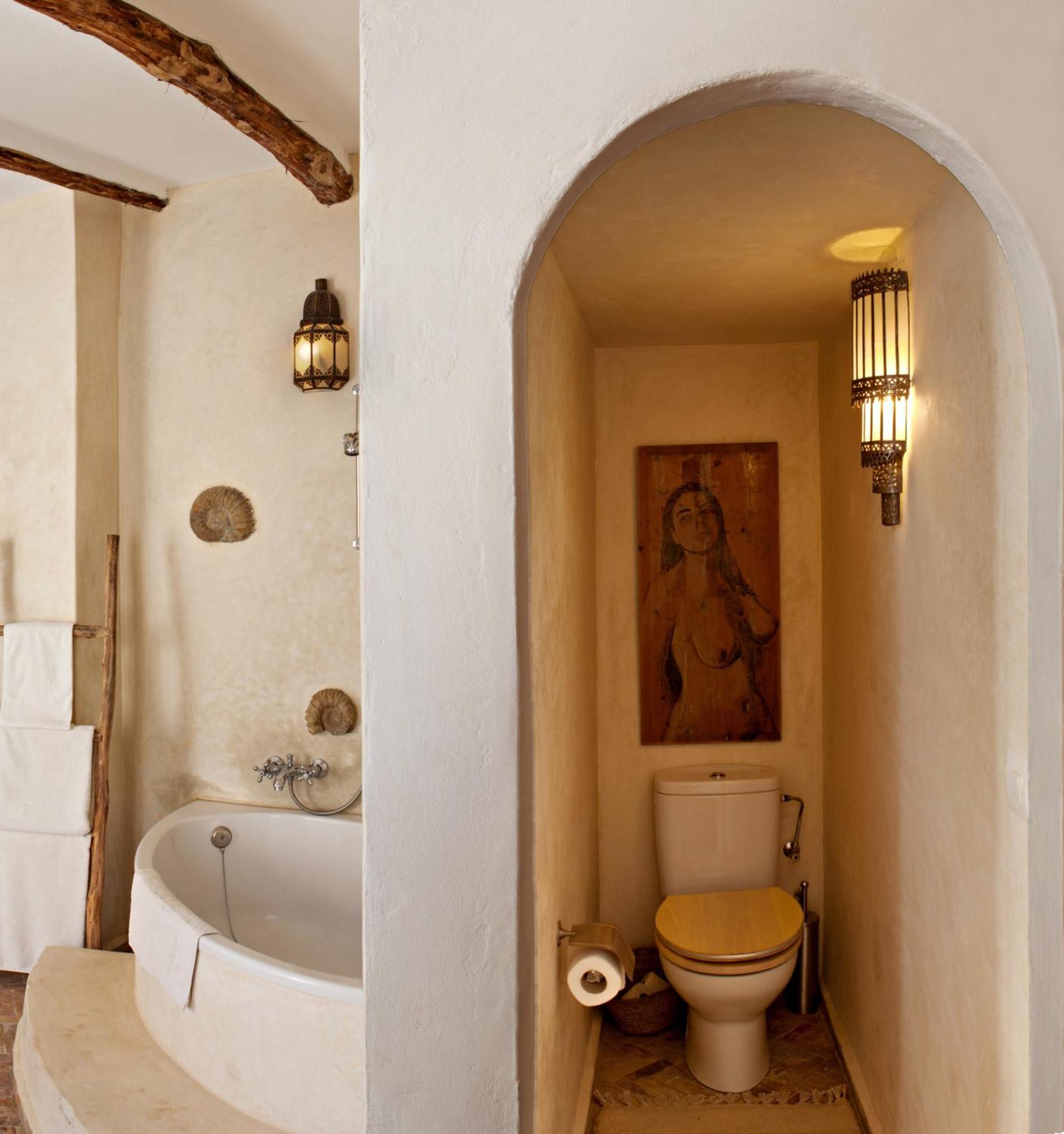 Riad Baladin Essaouira Room photo