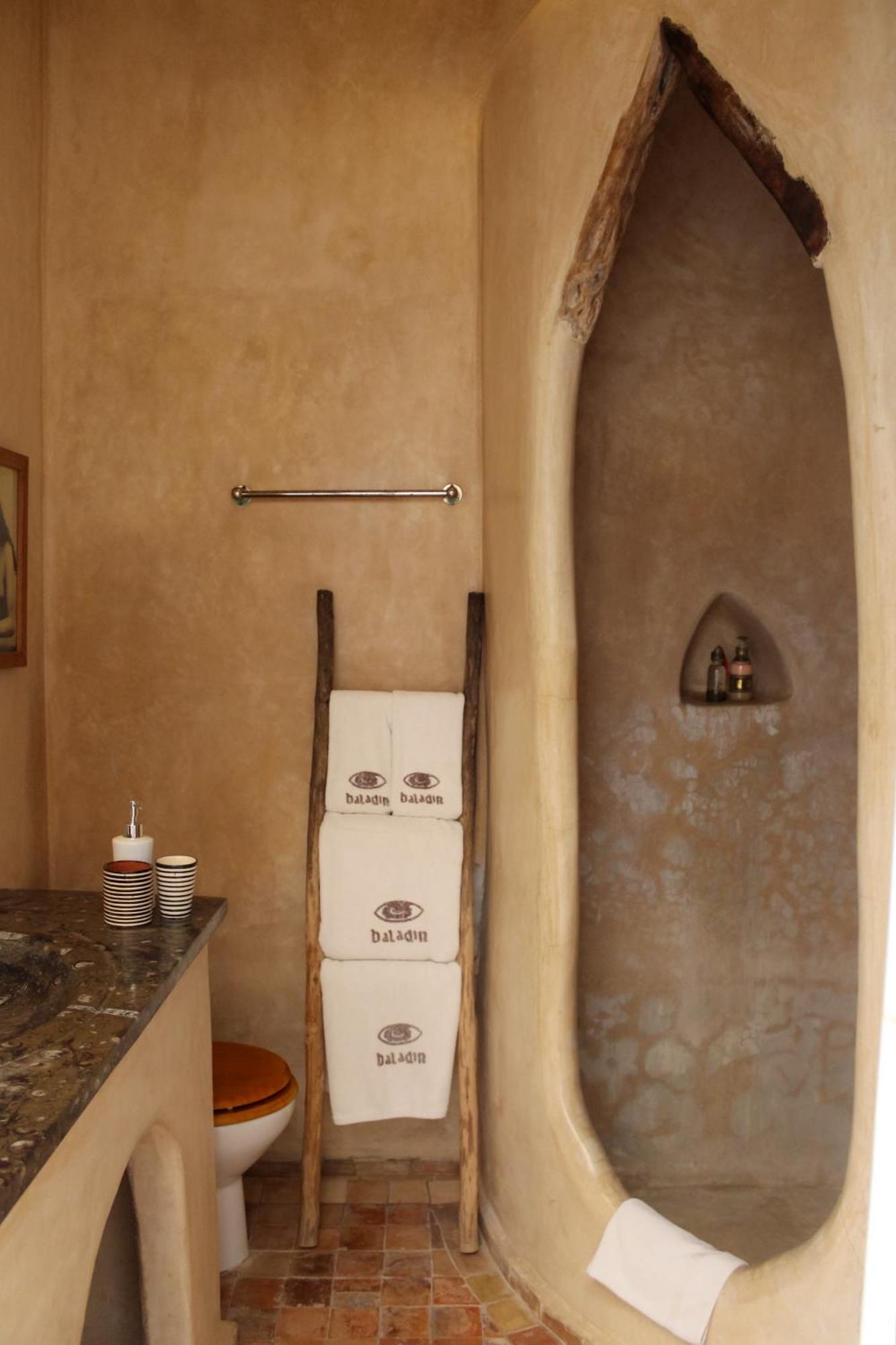 Riad Baladin Essaouira Room photo