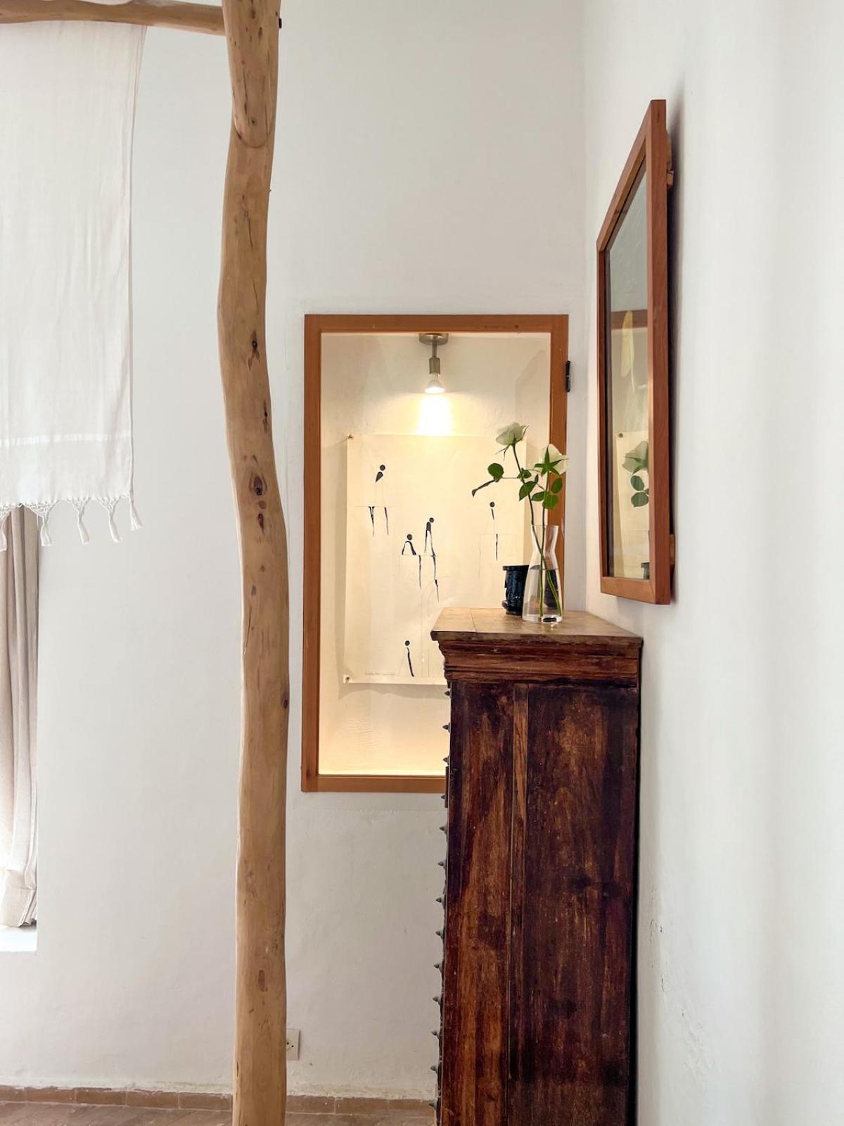 Riad Baladin Essaouira Room photo