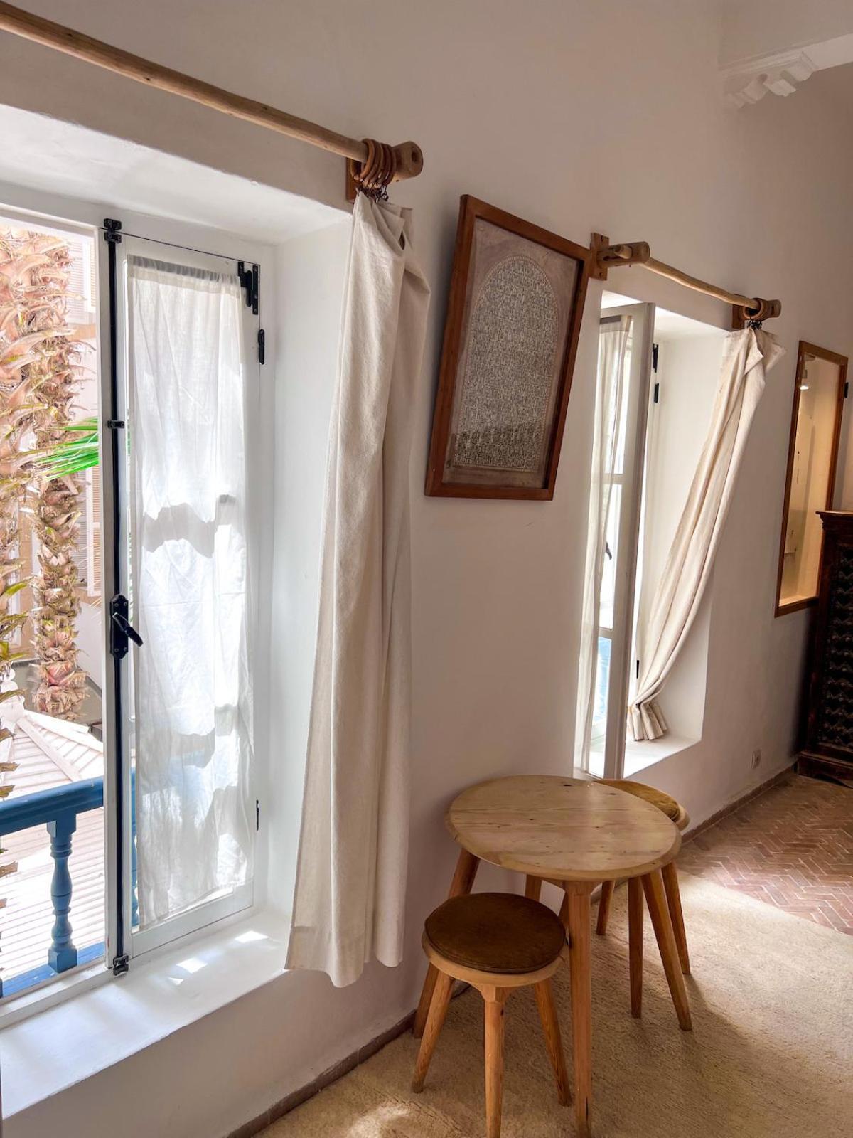 Riad Baladin Essaouira Room photo