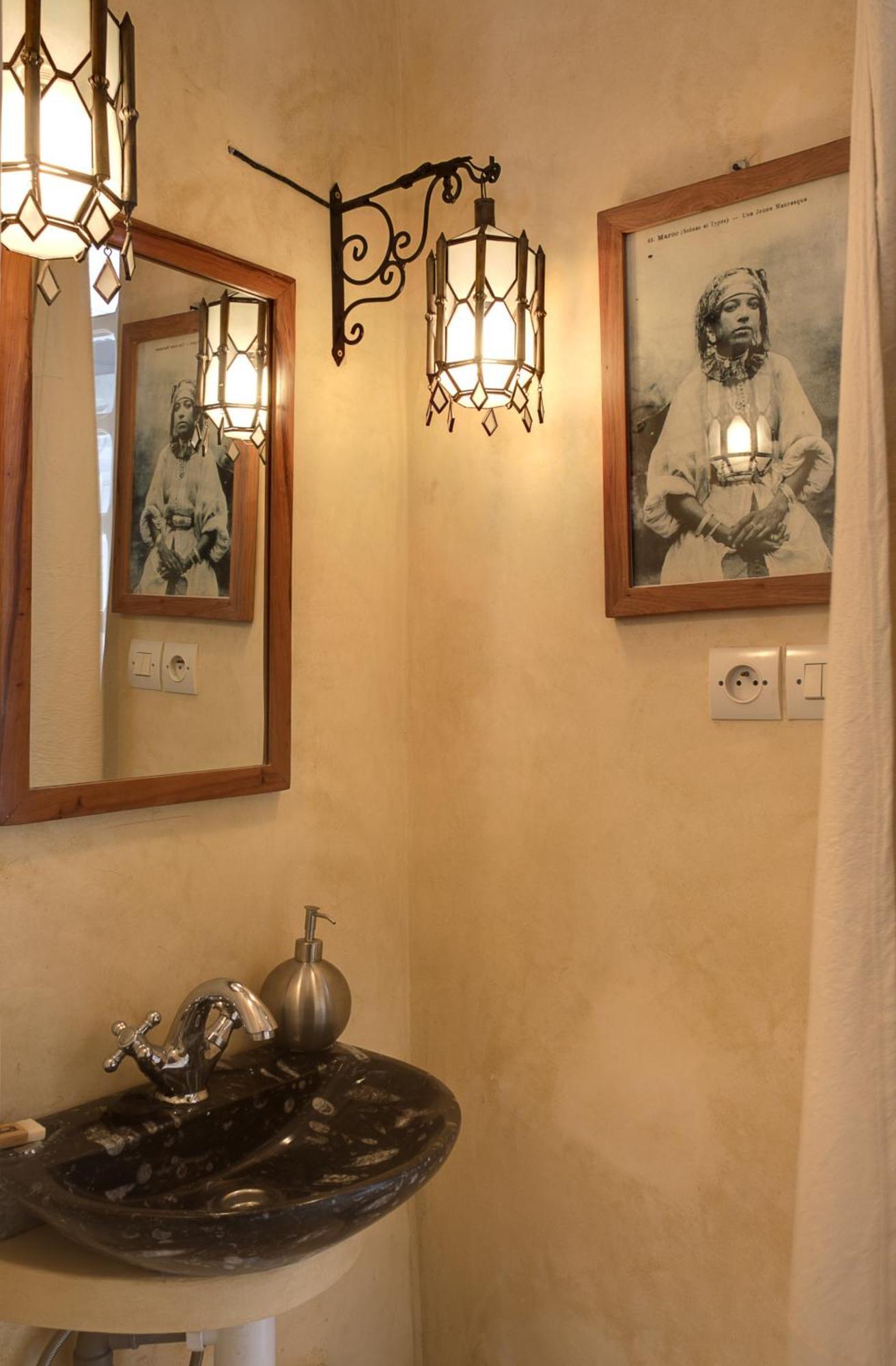 Riad Baladin Essaouira Room photo