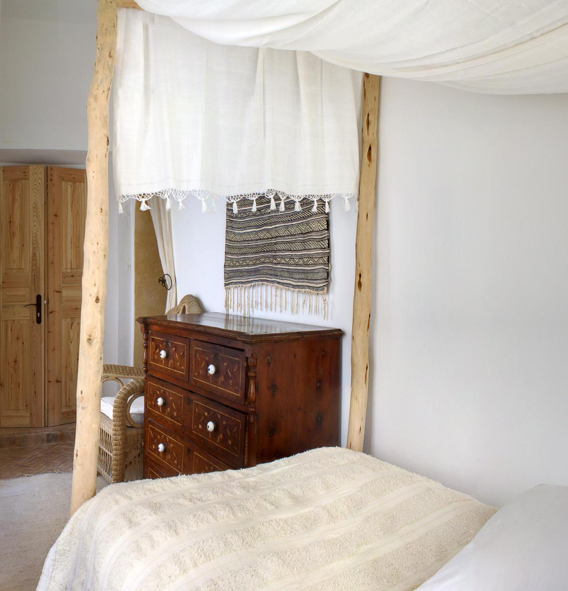 Riad Baladin Essaouira Room photo