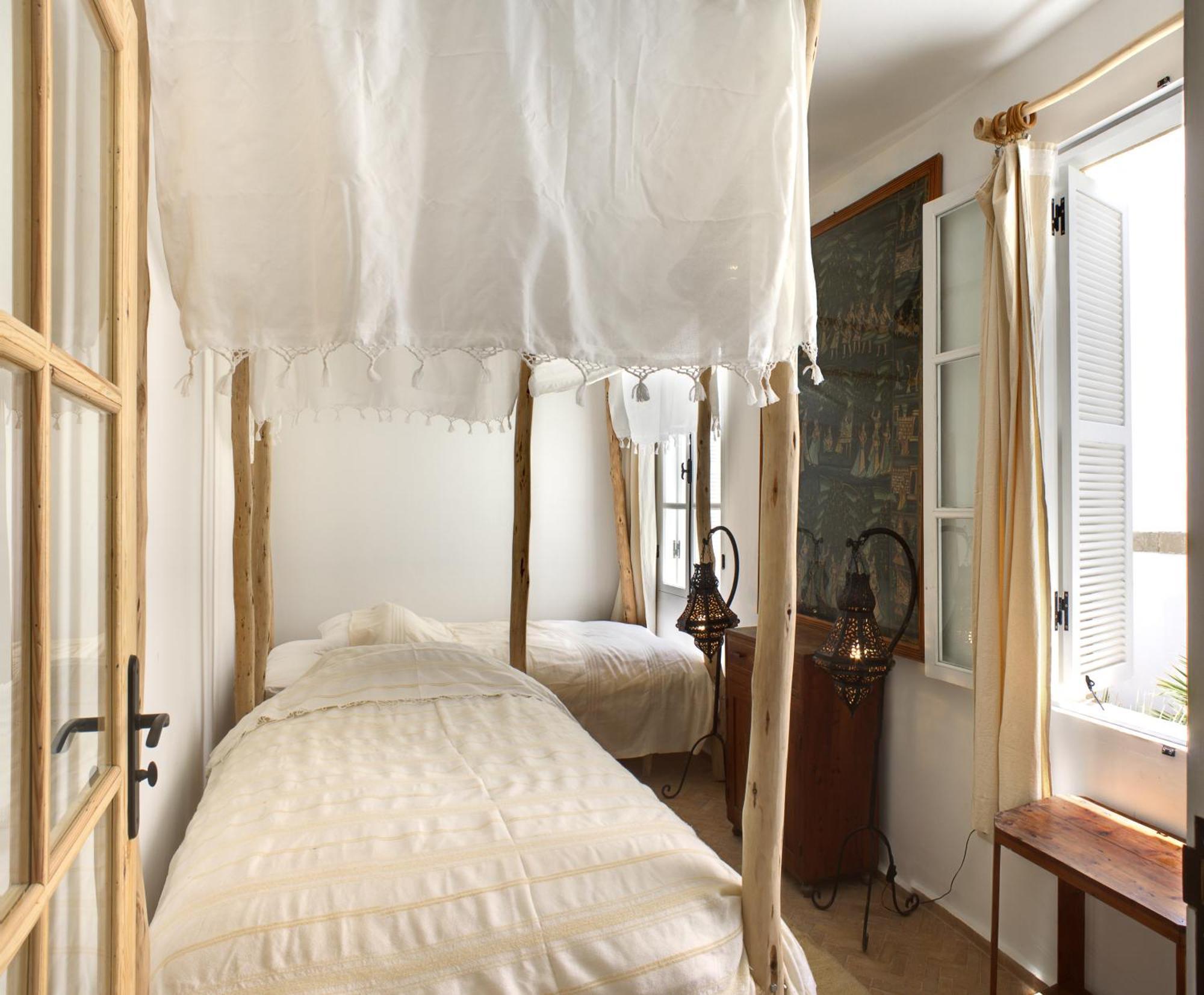 Riad Baladin Essaouira Room photo