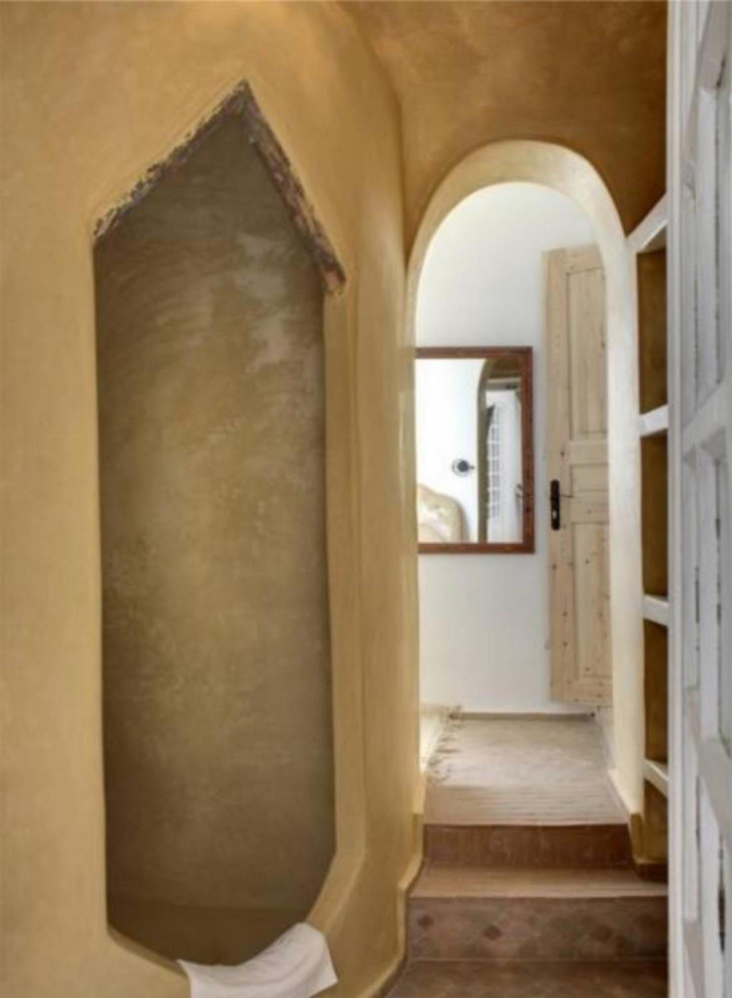 Riad Baladin Essaouira Room photo