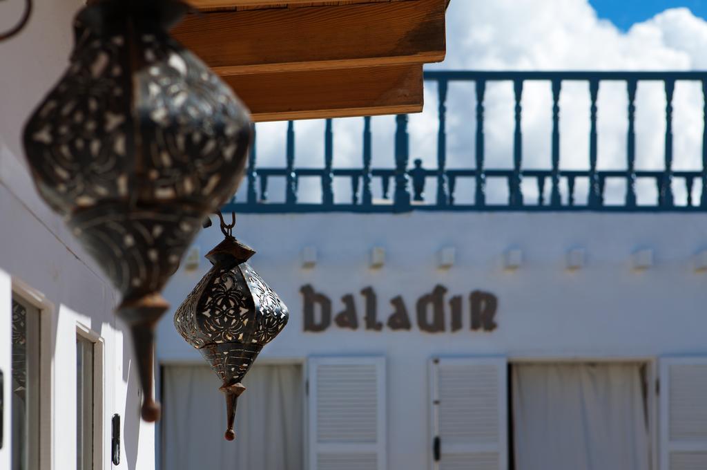 Riad Baladin Essaouira Exterior photo