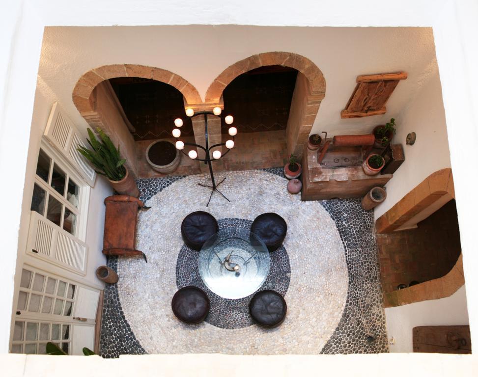 Riad Baladin Essaouira Exterior photo