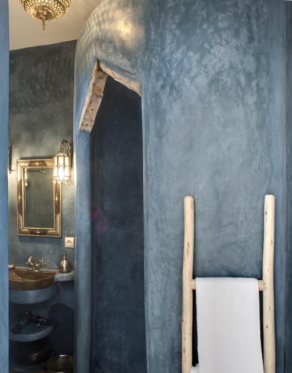 Riad Baladin Essaouira Room photo