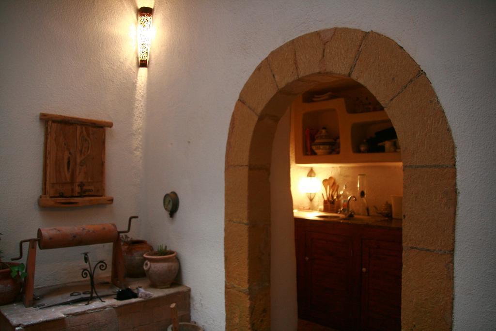 Riad Baladin Essaouira Exterior photo