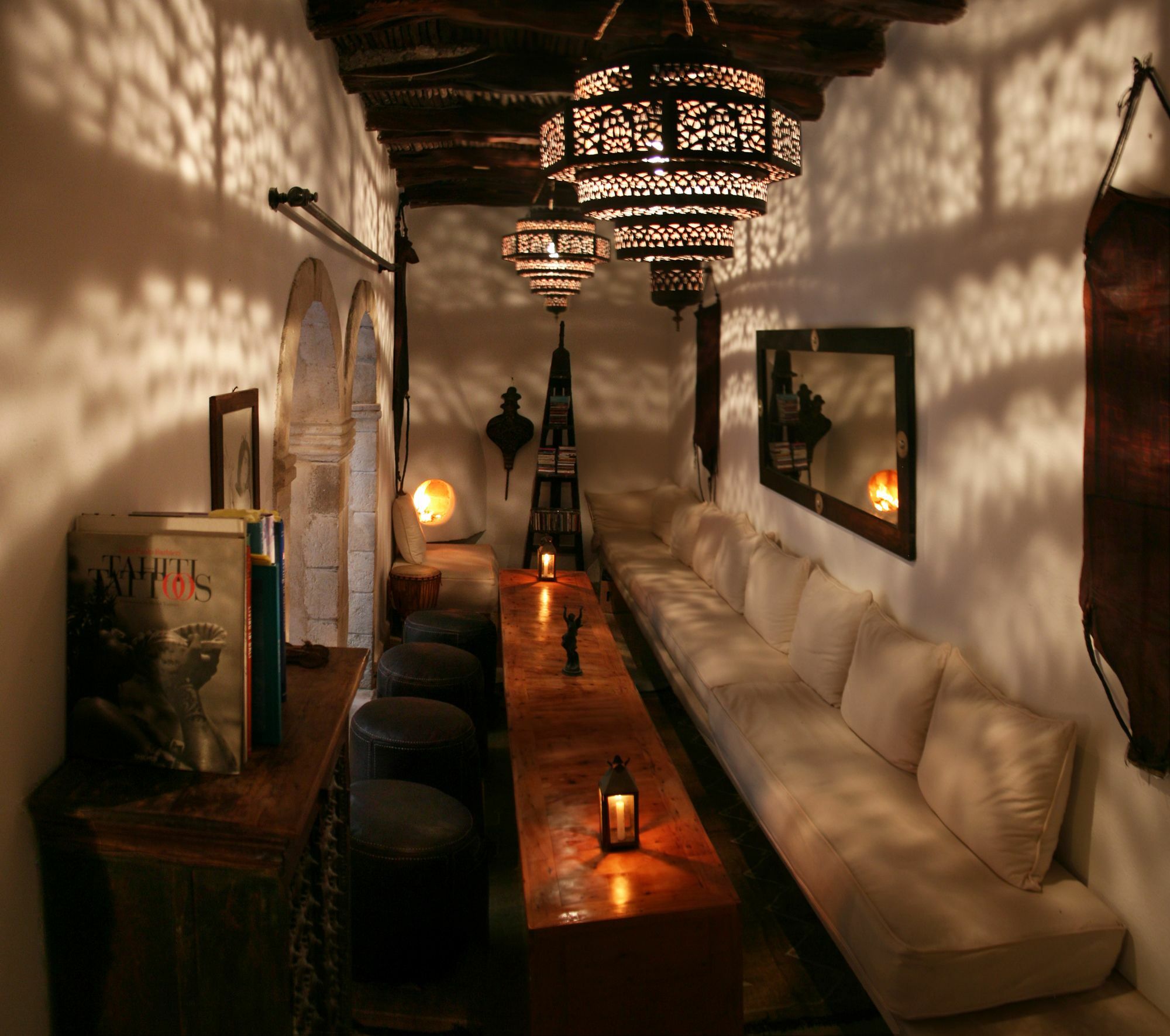 Riad Baladin Essaouira Exterior photo