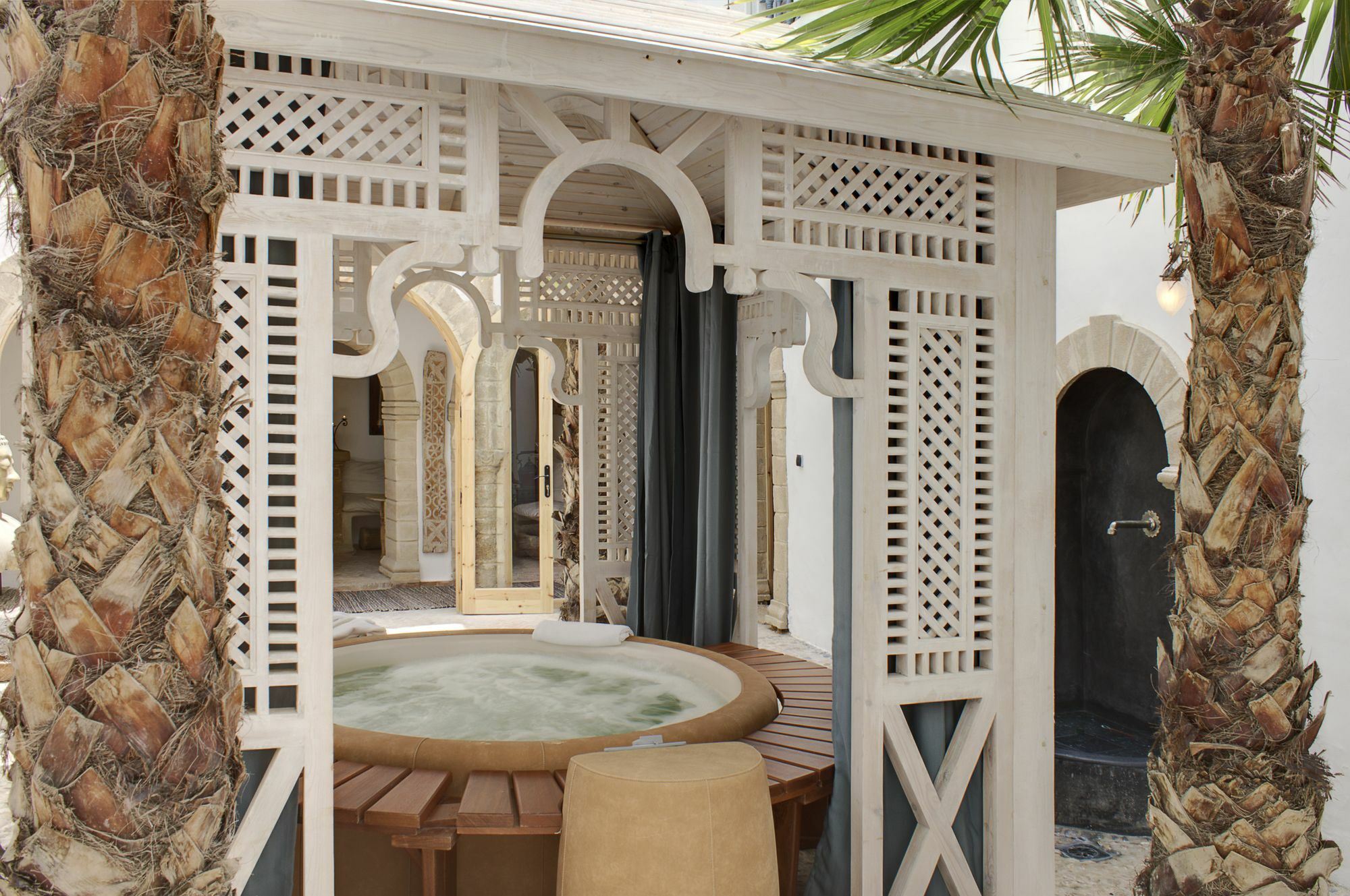 Riad Baladin Essaouira Exterior photo